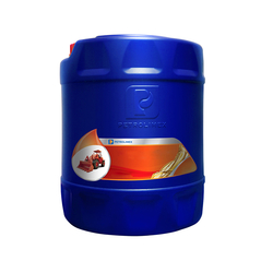 Petrolimex Indusgear EP 220 Gear Oil - 18L Drum