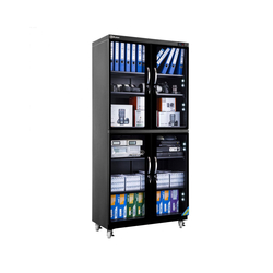 Tủ chống ẩm 580 lít Nikatei NC-600S