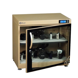 Tủ chống ẩm 80 lít Nikatei NC-80HS Gold Plus