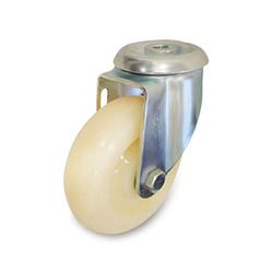 Ethos 251NIY125H10 Medium Duty 250 Series Nylon Caster Wheel