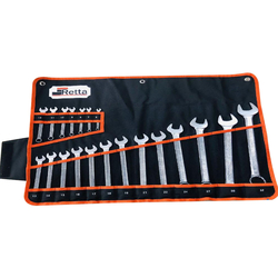 Bộ cờ lê đa năng 20 chi tiết Retta RKA0632