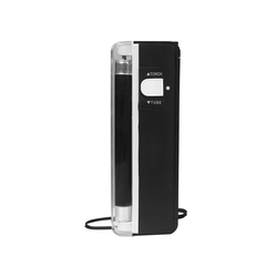 Silicon Handheld Counterfeit Money Detector DL 01