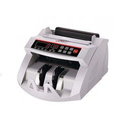 Máy đếm tiền Silicon MC-2200