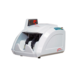 Silicon Money Counter MC-8600