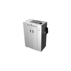 Máy hủy tài liệu liên tục 4x30mm Silicon PS-1000C