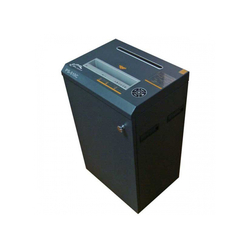 Máy hủy tài liệu công nghiệp 4x30mm Silicon PS-510C