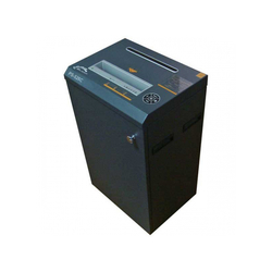 Máy hủy tài liệu công nghiệp 2x18mm Silicon PS-526C