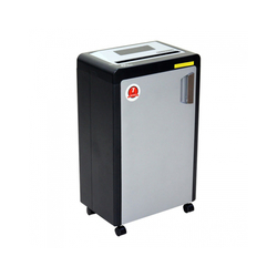 4x40mm Silicon PS-8900C Document Shredder