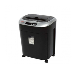 3x9mm Silicon PS-990C Paper Shredder