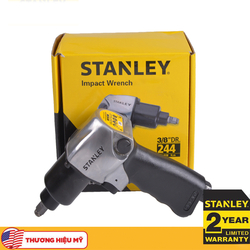 Stanley STMT70116-8 3/8 inches 244Nm Pneumatic Impact Wrench