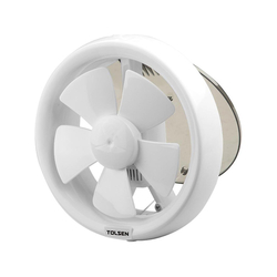 150mm TOLSEN 79598 ventilation fan