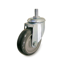 Ethos 250 Series Medium Load PU Wheels 251UIY125T06