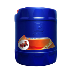 Petrolimex Indusgear EP 150 Gear Oil - 18L Drum