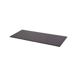 Ngăn thép kệ 762x356mm CSPS VNSV076VNBT3 trắng