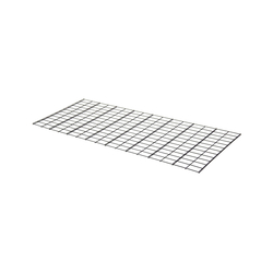 Ngăn lưới kệ 914x457mm CSPS VNSV091VLBT3 trắng