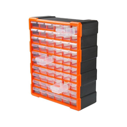 Tủ đựng linh kiện 60 ngăn Tactix A060