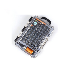 Bộ mũi vít dễ tháo lắp Tactix 418159 61 chi tiết