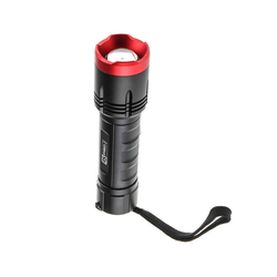 LED flashlight 1,400lm RS PRO 1766034