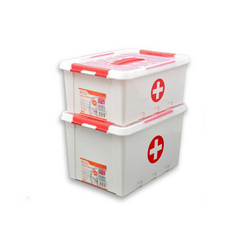 Hộp đựng thuốc y tế 22L Tactix 320270