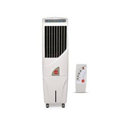 Cello Tower 25 + 180W/25L Evaporative Cooler