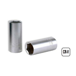 Đầu tuýp 1/2 inch 6 cạnh 27mm Tactix 361238