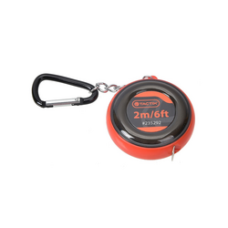 Tactix 235292 2m/6ft 2m tape measure
