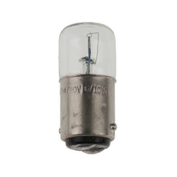 Đèn báo sợi đốt BA15d 24VAC/250mA PRO 3393399