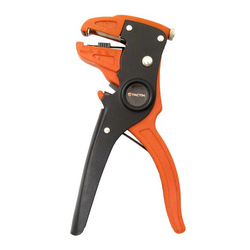 Wire stripper 0.5-2mm Tactix 400001