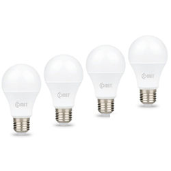 Led Bulb Comet Fighter 9W CB01F0096