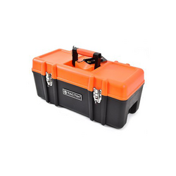 Tactix 321105 51cm Plastic Tool Box