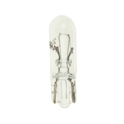 Đèn sợi đốt 24V, 30mA, 5000h RS PRO 6559766