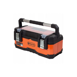 Hộp đựng dụng cụ 58.5cm Tactix 321108