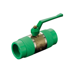 Van tay gạt Ø63mm Aquatherm A41318