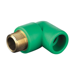 Co ren ngoài Ø20x1/2m Aquatherm A23506
