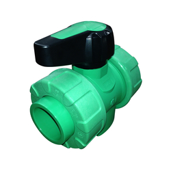 Van bi rắc co Ø50mm Aquatherm A41496
