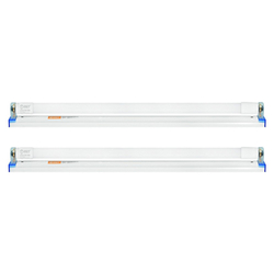 Bộ 02 đèn Batten Led T8 Fighgter 16W Comet CFL01F116