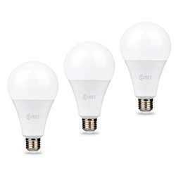 Led Bulb Fighter 12W Comet CB01F0126