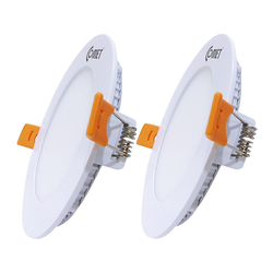 Comet CD03S0096 9W Ultra-thin recessed LED bulb