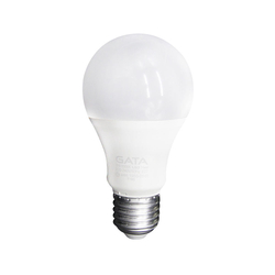 Gata TL01-5W E27 LED bulb 5W yellow light