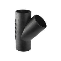 Tê nối 45 độ, 110mm Geberit 310.084.14.1
