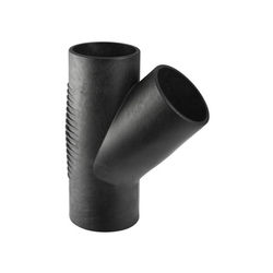 Nối nhánh Y 45 độ, 135mm Geberit 312.124.14.1