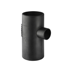 Tê nối 88.5 độ, 135mm Geberit 312.128.14.1