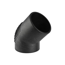 Co nối 45 độ, 135mm Geberit 312.450.14.1