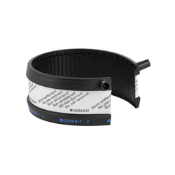 Băng keo nung chảy quấn ống 50mm Geberit 361.776.16.1