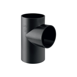 Tê nối 91.5 độ, 110mm Geberit 367.159.16.1