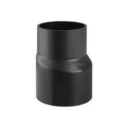 Reducing joint 125mm Geberit 368.584.16.1