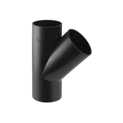 Tee connector 135 degrees, 32mm Geberit 379.108.16.1