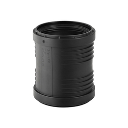 Straight connection 75mm Geberit 390.316.14.1