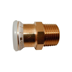 15mm male thread connection Geberit 61703