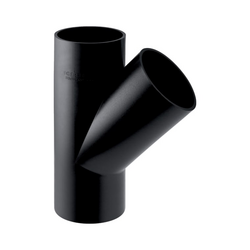 Tê nối 135 độ, 250mm Geberit 371.146.16.1